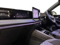 Used VW Tiguan R-line 150 HP (110 kW) 2025 Green SUV