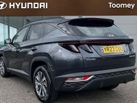 Used Hyundai Tucson SE 150 HP (110 kW) 2024 SUV