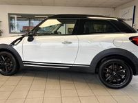 Used Mini Cooper Coupé 120 HP (88 kW) 2016 White Coupe