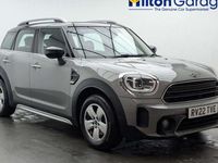 Used Mini Cooper S Countryman Classic 2022 SUV