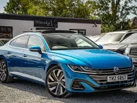Used VW Arteon R-line 2022 Coupe