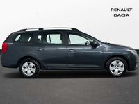 used Dacia Logan 1.5 dCi Laureate 5dr