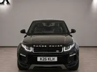 Used Land Rover Range Rover evoque SE 240 HP (176 kW) 2018 Hatchback