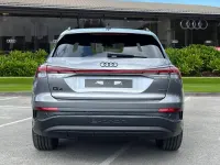 New Audi Q4 e-tron Black Edition 82 kW (112 HP) 2026 Grey SUV