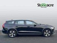 used Volvo V60 CC B5