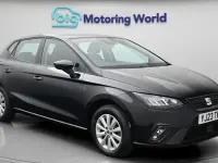 Used Seat Ibiza SE 95 HP (69 kW) 2025 Hatchback