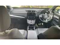 used Honda CR-V 2.0 i-MMD Hybrid SR 5dr eCVT Hybrid Estate