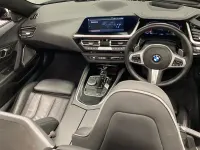 Used BMW Z4 M Sport 335 HP (246 kW) 2024 Purple Cabriolet