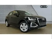 New Audi Q2 Sport 113 HP (83 kW) 2025 Other SUV