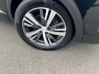 Used Peugeot 3008 Allure+ 134 HP (98 kW) 2023 Black Hatchback
