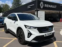 Used Renault Rafale Techno Esprit Alpine 200 HP (147 kW) 2024 SUV