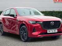 Used Mazda CX-60 Homura-Line 328 HP (241 kW) 2026 SUV