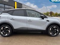 New Renault Captur Techno 91 HP (66 kW) 2025 Other SUV
