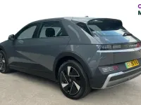 New Hyundai Ioniq 5 Advanced 2026 SUV