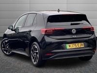 Used VW ID.3 Pro 150 kW (204 HP) 2026 Grenadilla black Hatchback