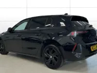 Used Vauxhall Astra 131 HP (96 kW) 2026 Hatchback