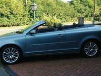 Used Volvo C70 2006 Cabriolet