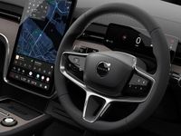 New Volvo EX90 Plus 244 kW (333 HP) 2026 Vapour grey SUV