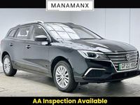 Used MG MG5 EV Exclusive 114 kW (156 HP) 2022 Estate