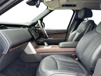 Used Land Rover Range Rover Autobiography 296 HP (217 kW) 2024 Green SUV