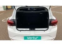 Used Dacia Sandero Comfort 91 HP (66 kW) 2022 Other Hatchback