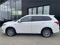 used Mitsubishi Outlander P-HEV 