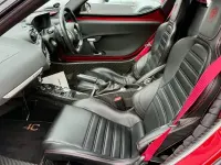 Used Alfa Romeo 4C Spider 241 HP (177 kW) 2017 Cabriolet