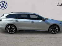 Used VW Passat 150 HP (110 kW) 2025 Estate
