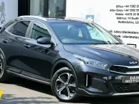 Used Kia XCeed 2023 Black SUV