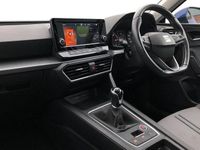 Used Seat Leon SE 116 HP (85 kW) 2023 Hatchback