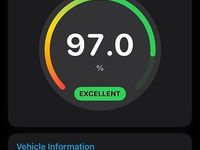 Used Mini Cooper SE Hatch 135 kW (184 HP) 2021 Green Hatchback