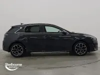Used Kia Ceed GT-Line 138 HP (101 kW) 2025 Grey Hatchback