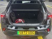 Used Vauxhall Mokka 100 kW (136 HP) 2025 SUV