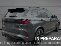 Used BMW X5 M Competition Edition 616 HP (453 kW) 2026 Grey SUV