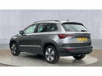 Used Skoda Karoq SE Drive 116 HP (85 kW) 2023 Grey SUV