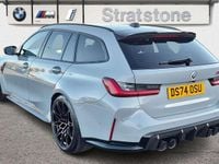 Used BMW M3 Competition Edition 523 HP (384 kW) 2024 Grey Estate