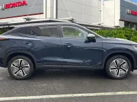Used Omoda 5 147 HP (108 kW) 2025 Blue SUV