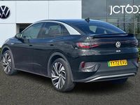 Used VW ID.5 Pro Performance 150 kW (204 HP) 2022 Black SUV