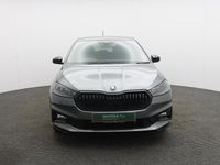 Used Skoda Fabia Monte Carlo 116 HP (85 kW) 2024 Grey Hatchback