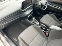 Used Hyundai i20 Premium 100 HP (73 kW) 2022 Bronze Hatchback