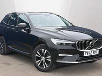 Used Volvo XC60 Core 349 HP (256 kW) 2022 SUV