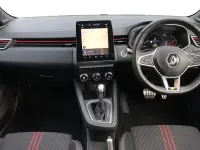 Used Renault Clio RS Line 140 HP (102 kW) 2022 Hatchback