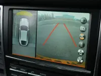 Usado Porsche Panamera 300 HP (220 kW) 2013 Cinzento Citadino