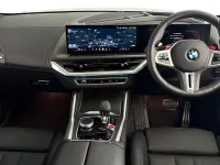 Used BMW XM Comfort Edition 469 HP (344 kW) 2026 Black SUV