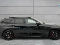 Used BMW M340 Comfort Edition 369 HP (271 kW) 2021 Black Sedan