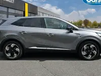 Used Renault Symbioz Techno 143 HP (105 kW) 2024 Grey  SUV