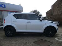 used Suzuki Ignis IgnisSZ-T DUALJET MHEV C