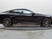 Used BMW 840 Comfort Edition 328 HP (241 kW) 2021 Black Coupe