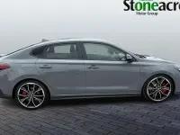 Used Hyundai i30 275 HP (202 kW) 2020 Hatchback
