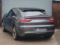 Used Porsche Cayenne GTS 2023 Grey SUV